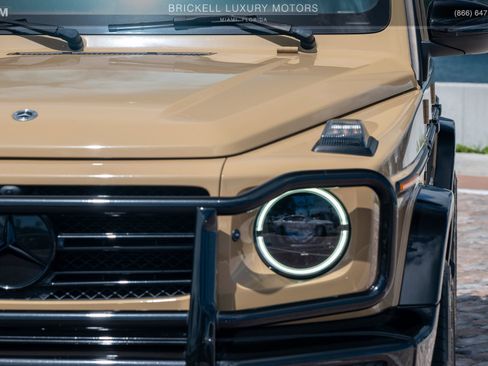 Used 2022 Mercedes-Benz G 550 image 56