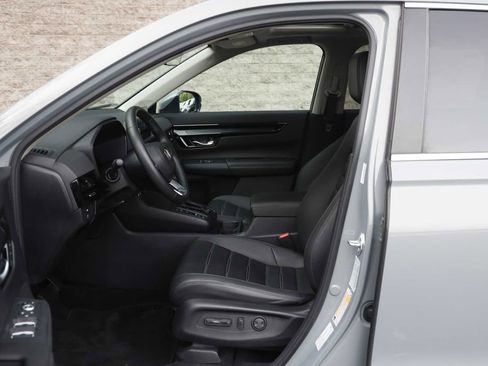 Used 2024 Honda CR-V EX-L image 24