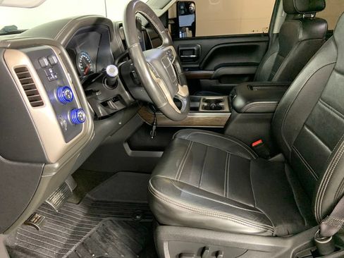 Used 2017 GMC Sierra 1500 Denali AWD/4WD image 22