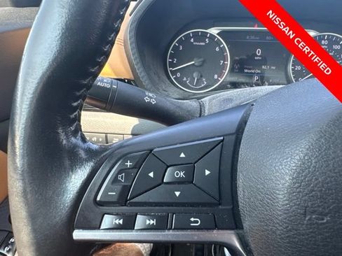 Certified 2023 Nissan Sentra SV w/ SV Premium Package FWD image 21