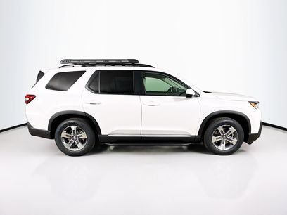 New 2026 Honda Pilot EX-L