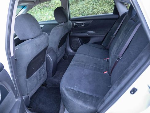 Used 2014 Nissan Altima 2.5 S FWD image 26