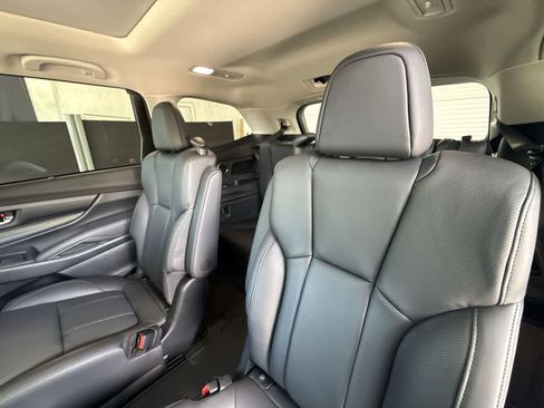 New 2026 Subaru Ascent Bronze Edition AWD/4WD image 22