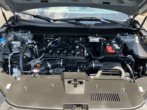 Used 2026 Honda CR-V EX-L image 36