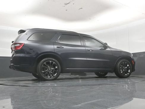 Used 2024 Dodge Durango R/T AWD/4WD image 52
