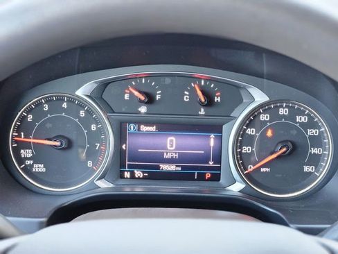 Used 2021 GMC Acadia SLE image 19