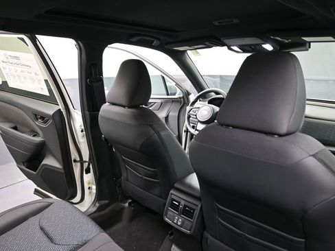 New 2026 Subaru Forester Premium image 15