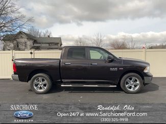 Used 2017 RAM 1500 Big Horn video 1