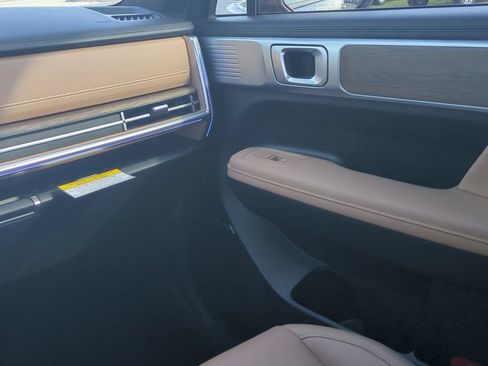 New 2026 Hyundai Santa Fe Limited FWD image 21