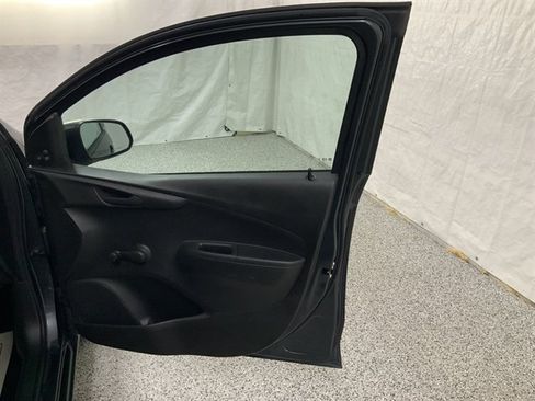 Used 2020 Chevrolet Spark LS FWD image 19