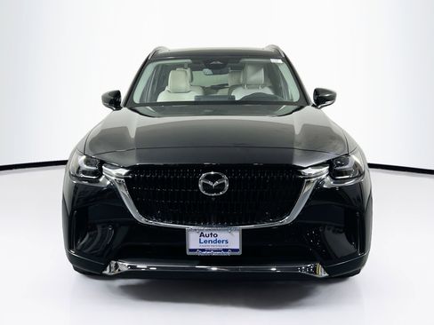 Used 2024 MAZDA CX-90 3.3 Turbo S w/ Premium Plus image 2