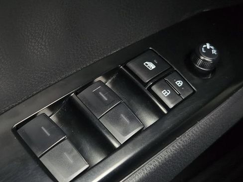 Certified 2025 Toyota Camry XSE FWD image 26