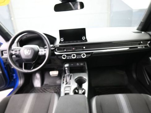 Used 2023 Honda Civic Sport image 24