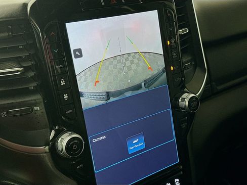 Certified 2024 RAM 1500 Big Horn image 23