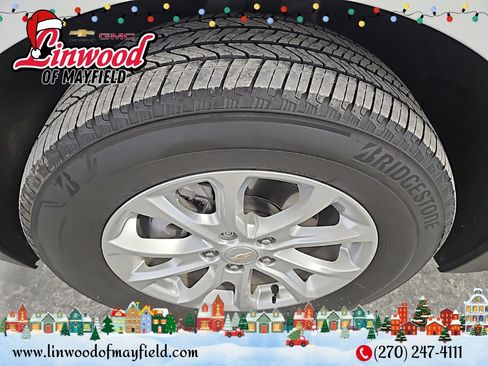 Used 2021 Chevrolet Equinox LT image 6