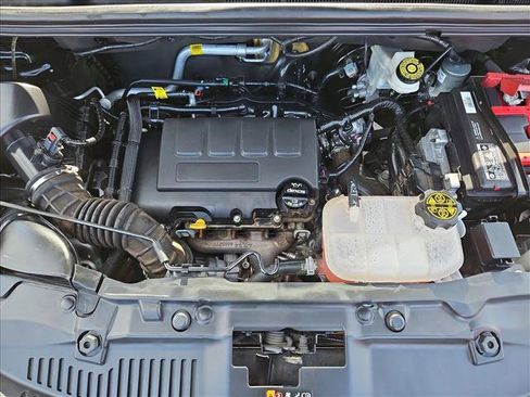 Used 2021 Buick Encore Preferred FWD image 21