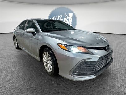 Used 2023 Toyota Camry LE