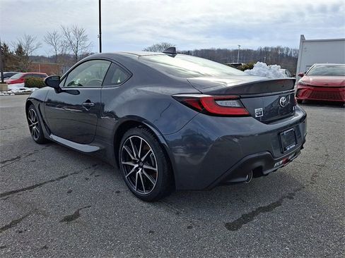 New 2026 Toyota GR86 image 3