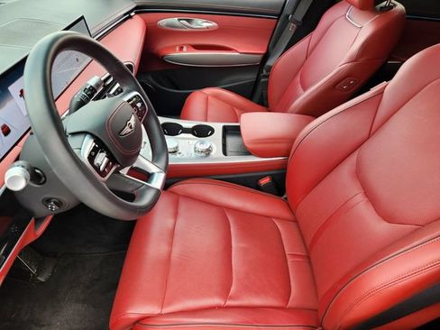 Used 2026 Genesis GV70 3.5T Sport Advanced AWD/4WD image 9