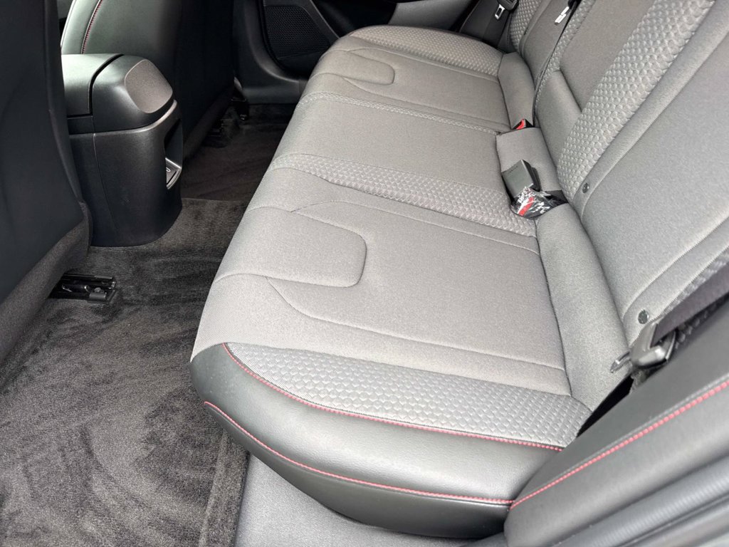 Used 2024 Hyundai Elantra N Line FWD image 16
