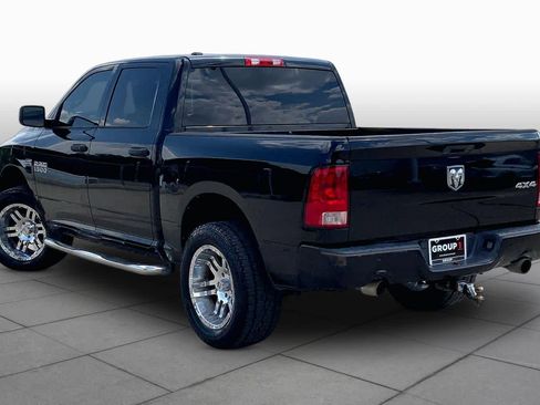Used 2014 RAM 1500 Express AWD/4WD image 11