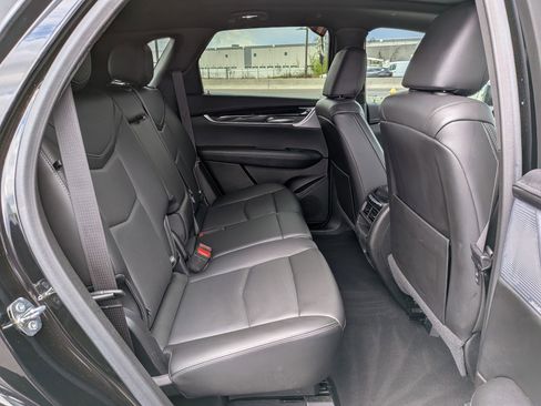 Certified 2024 Cadillac XT5 Premium Luxury image 27