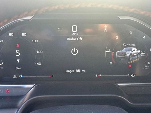 New 2026 GMC Sierra 1500 AT4 w/ AT4 Premium Package image 22