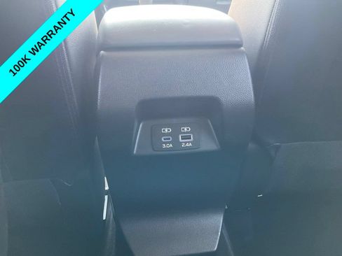 Certified 2024 Subaru Crosstrek 2.0i Premium AWD/4WD image 32