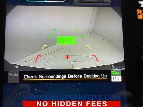 Used 2020 Subaru Outback Limited image 32