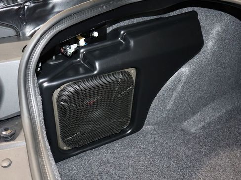 Used 2008 Dodge Challenger SRT8 image 35