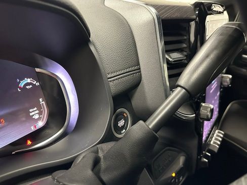 Used 2026 RAM 2500 Laramie image 22