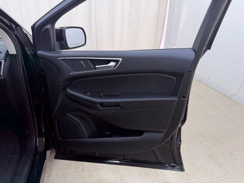 Used 2024 Ford Edge SEL w/ Convenience Package AWD/4WD image 9