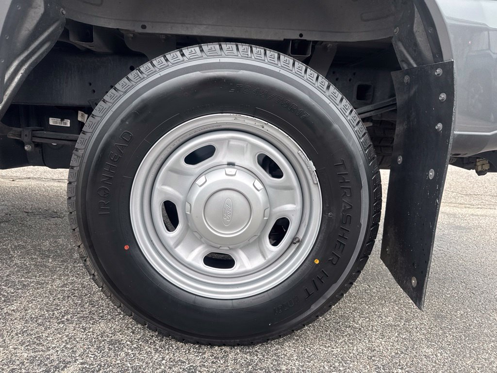 Used 2026 Ford F250 XL AWD/4WD image 11