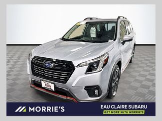 Used 2023 Subaru Forester Sport AWD/4WD video 1