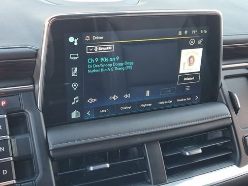 Used 2023 Chevrolet Tahoe Z71 image 7