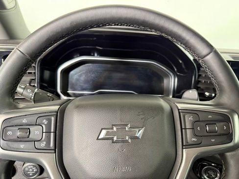 Used 2023 Chevrolet Silverado 1500 RST w/ Convenience Package II AWD/4WD image 19