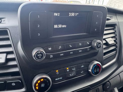 Used 2024 Ford Transit 250 Low Roof w/ Exterior Upgrade Package image 19