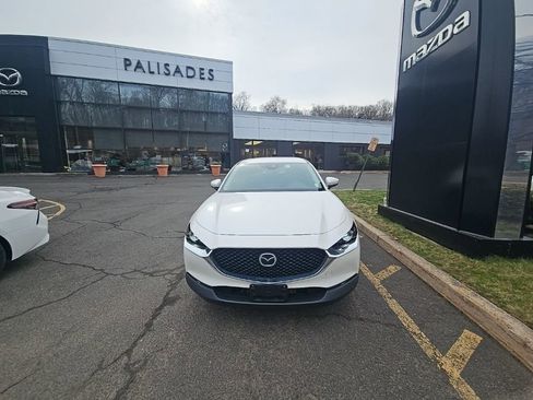 Certified 2023 MAZDA CX-30 AWD 2.5 S image 3