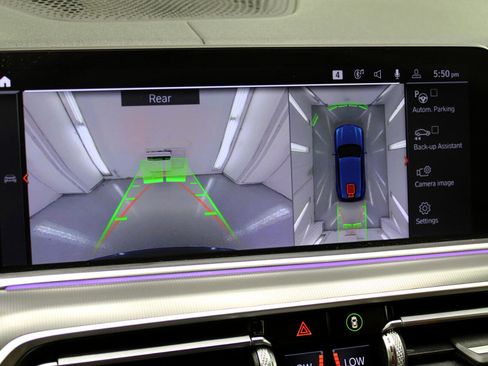 Used 2019 BMW X5 xDrive40i w/ Convenience Package image 68