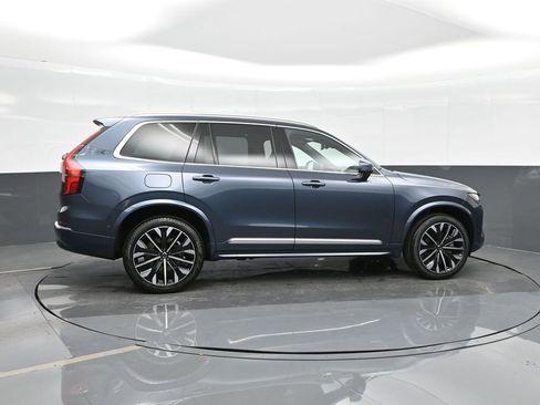 New 2026 Volvo XC90 B6 Plus w/ Protection Package Premier image 4