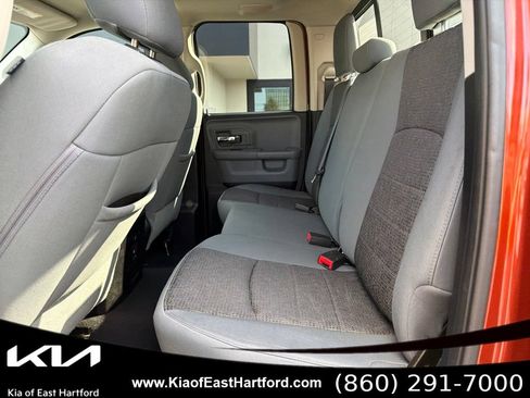 Used 2013 RAM 1500 Big Horn AWD/4WD image 16