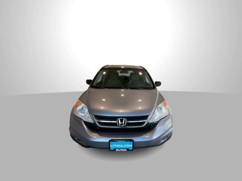 Used 2011 Honda CR-V SE image 3