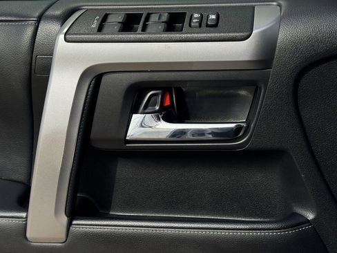 Used 2024 Toyota 4Runner SR5 Premium w/ Moonroof Package image 24