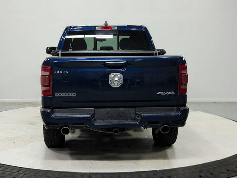 Used 2020 RAM 1500 Big Horn AWD/4WD image 7