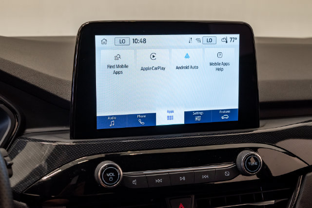 Used 2025 Ford Escape ST-Line FWD image 19