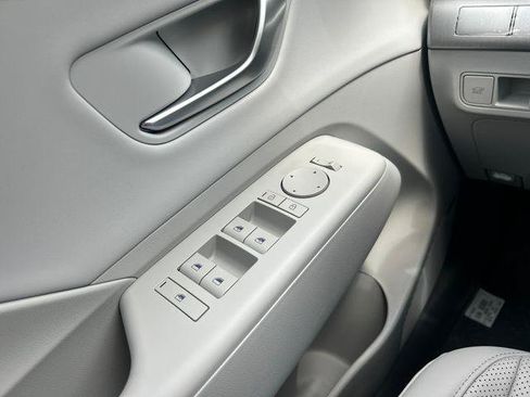New 2026 Hyundai Kona Limited AWD/4WD image 11
