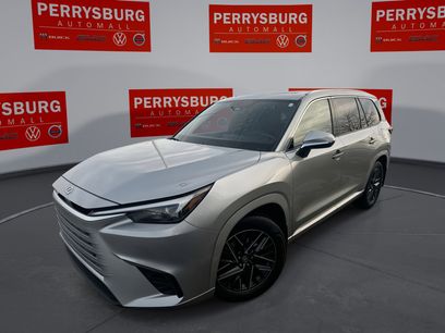 Used 2024 Lexus TX 350 350 Premium AWD w/ Panoramic M