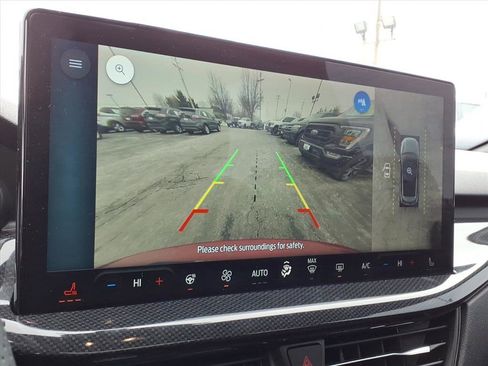 Used 2023 Ford Escape ST-Line Elite w/ Premium Technology Package image 14