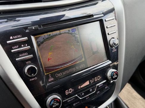Used 2022 Nissan Murano SL FWD image 20