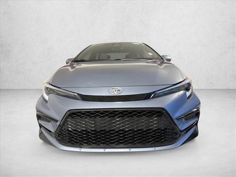 Used 2026 Toyota Corolla SE FWD image 8